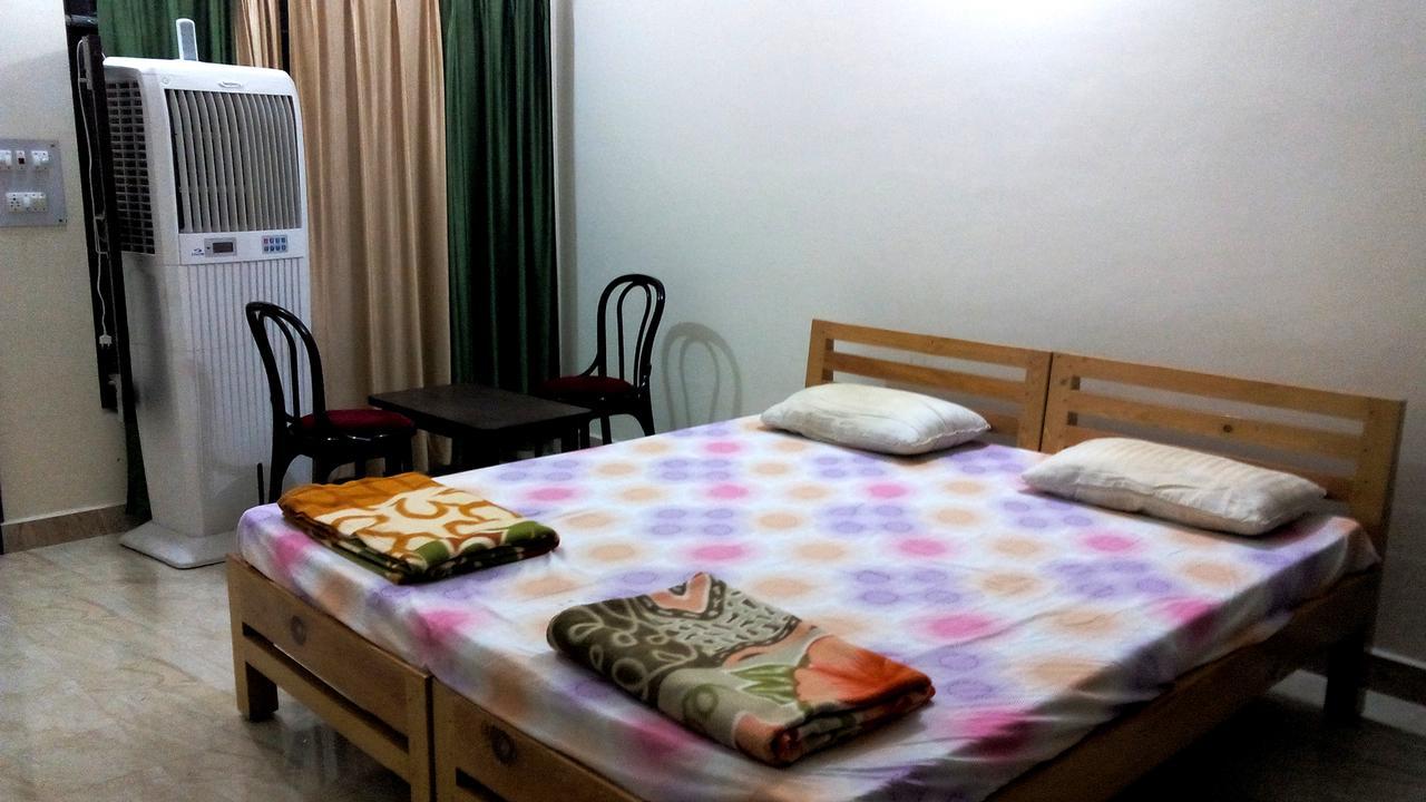 V Resorts Dudhwa Wilderness Camp Lakhimpur Bagian luar foto