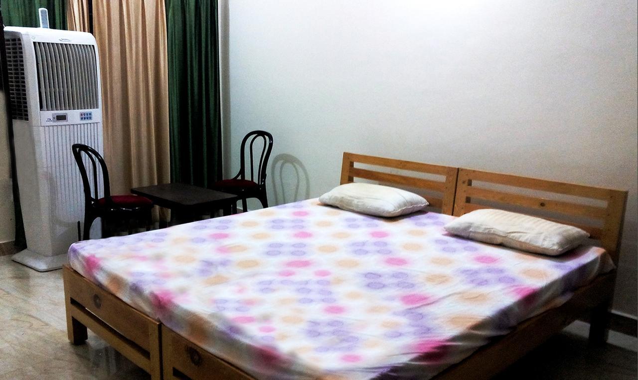 V Resorts Dudhwa Wilderness Camp Lakhimpur Bagian luar foto